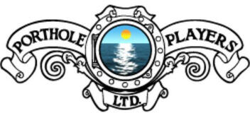 Porthole Players logo