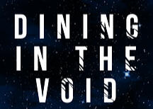 Dining In The Void Logo
